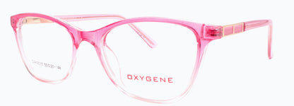 Oxygene DAK9010 — 45 Degree