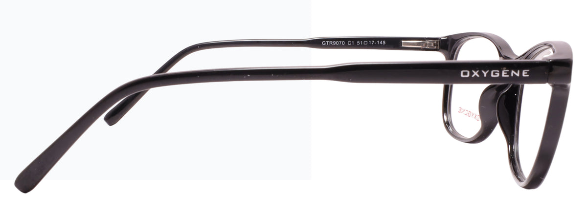 Oxygene GTR9070
