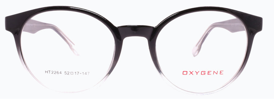 Oxygene HT2264 — Front