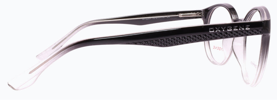 Oxygene HT2264 — Side