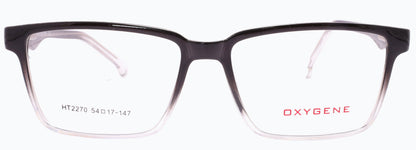 Oxygene HT2270 — Front