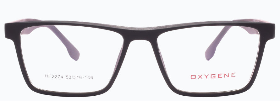 Oxygene HT2274 — Front