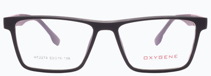 Oxygene HT2274 — Front