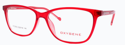 Oxygene HT2503 — 45 Degree