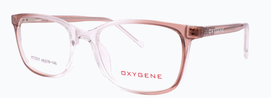 Oxygene HT2507 — 45 Degree