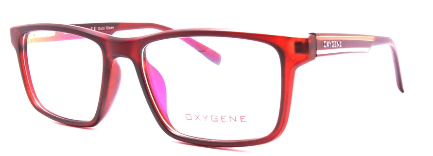 Oxygene JH149 — 45 Degree