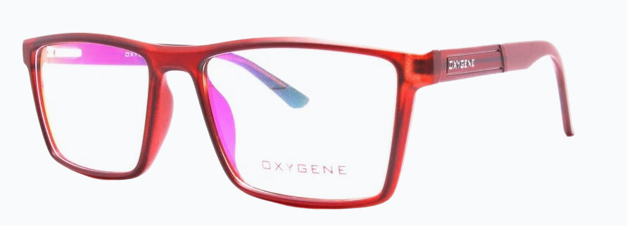 Oxygene JH153 — 45 Degree