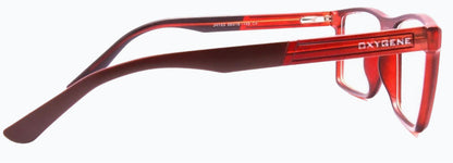 Oxygene JH153 — Side