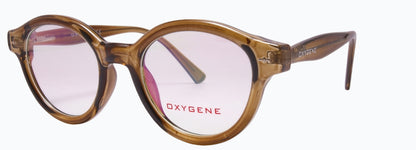 Oxygene JH446 — 45 Degree