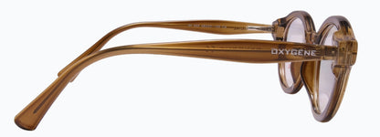 Oxygene JH446 — Side