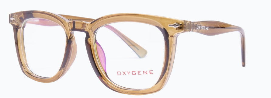 Oxygene JH448 — 45 Degree