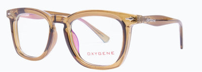 Oxygene JH448 — 45 Degree