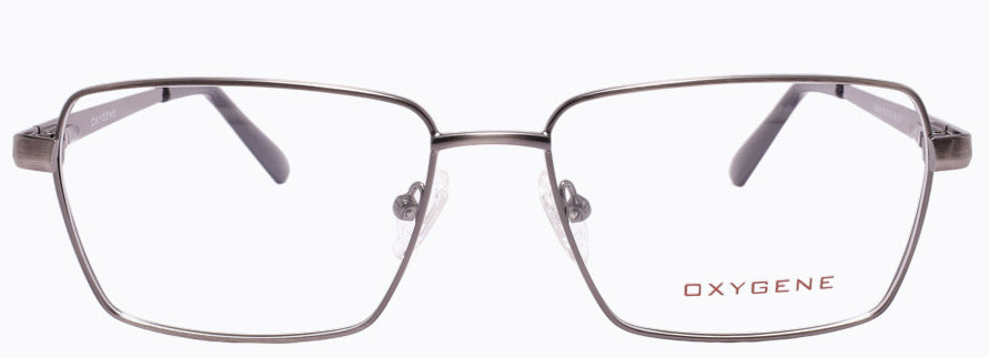 Oxygene LE8859 — Front