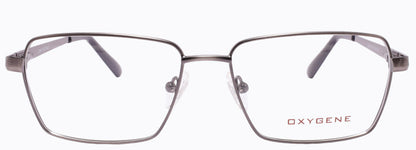 Oxygene LE8859 — Front