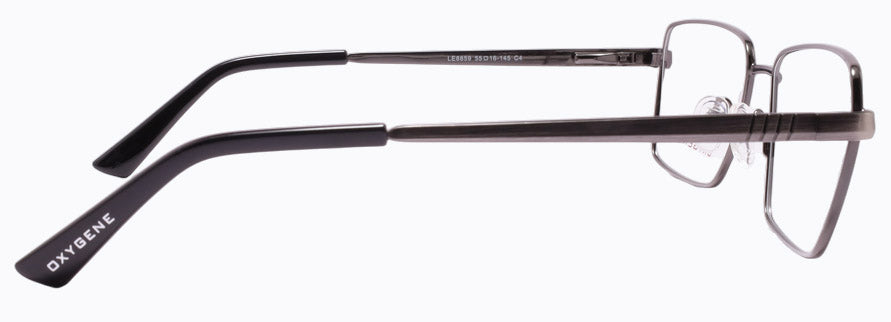 Oxygene LE8859 — Side