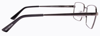 Oxygene LE8859 — Side