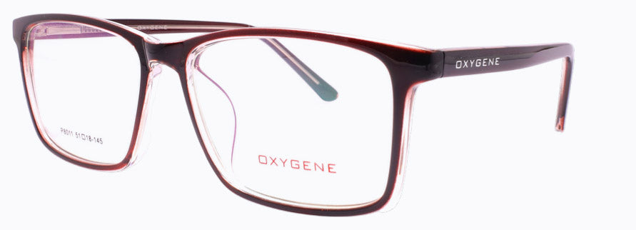 Oxygene P8011 — 45 Degree
