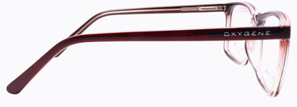 Oxygene P8011 — Side