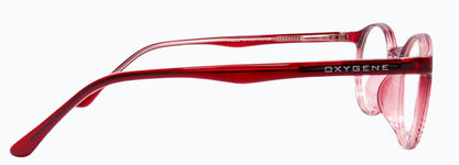 Oxygene P8052 — Side