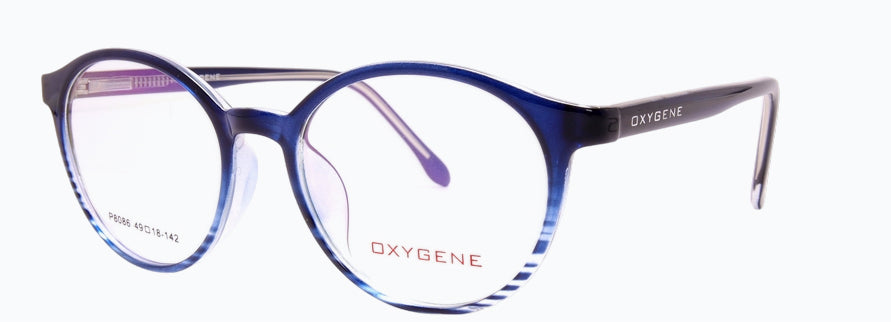 Oxygene P8086 — 45 Degree