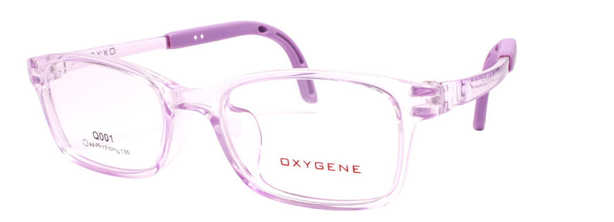 Oxygene Kids Q001 — 45 Degree