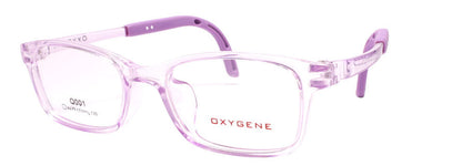 Oxygene Kids Q001 — 45 Degree