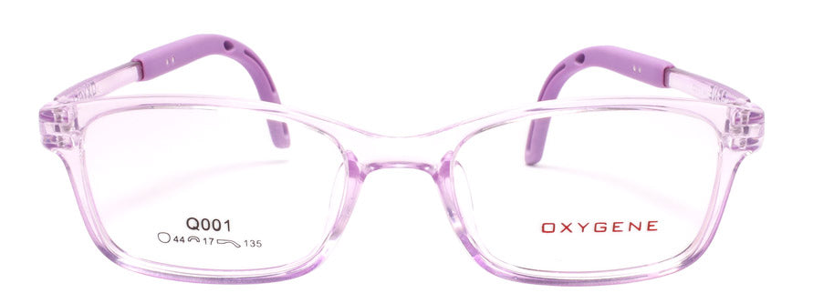 Oxygene Kids Q001 — Front