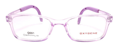 Oxygene Kids Q001 — Front