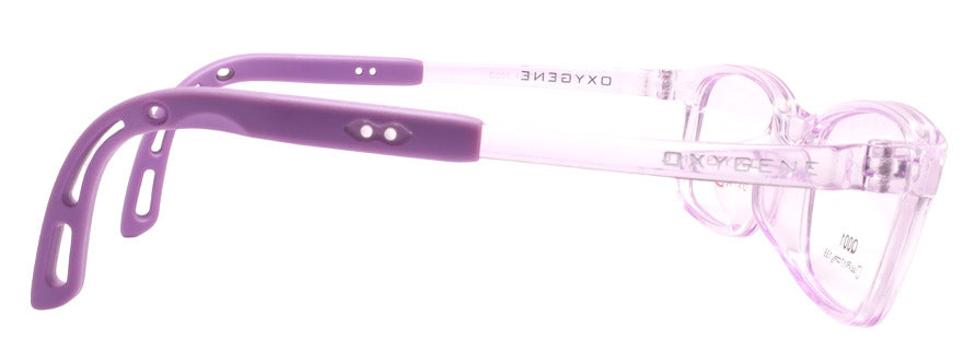 Oxygene Kids Q001 — Side