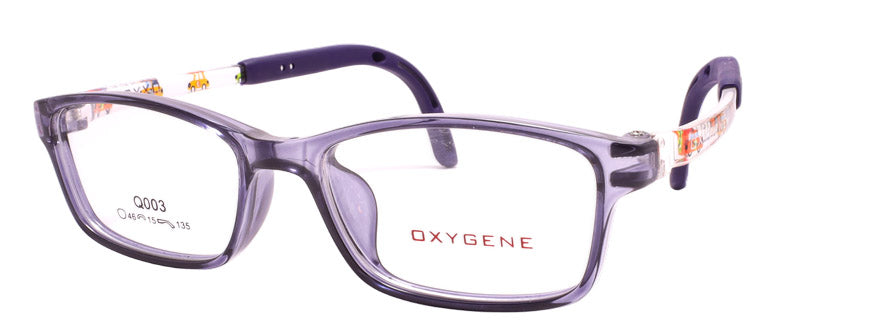 Oxygene Kids Q003 — 45 Degree