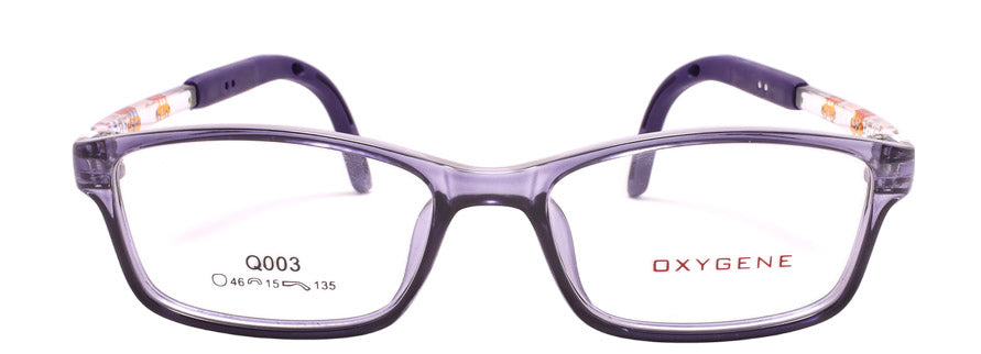 Oxygene Kids Q003 — Front