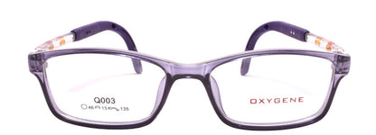 Oxygene Kids Q003 — Front