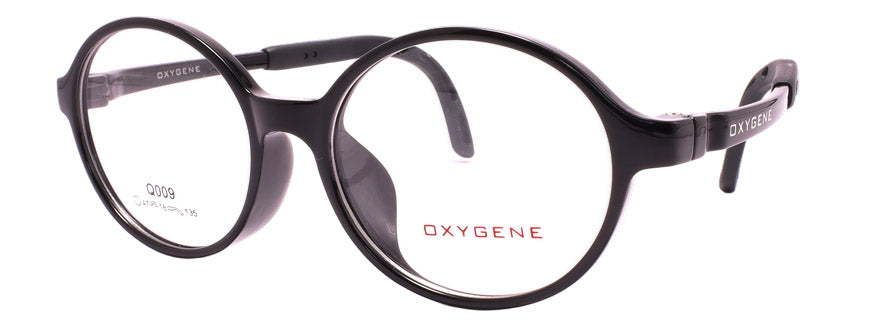 Oxygene Kids Q009 — 45 Degree