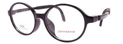 Oxygene Kids Q009 — 45 Degree