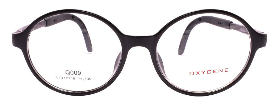 Oxygene Kids Q009 — Front