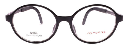 Oxygene Kids Q009 — Front