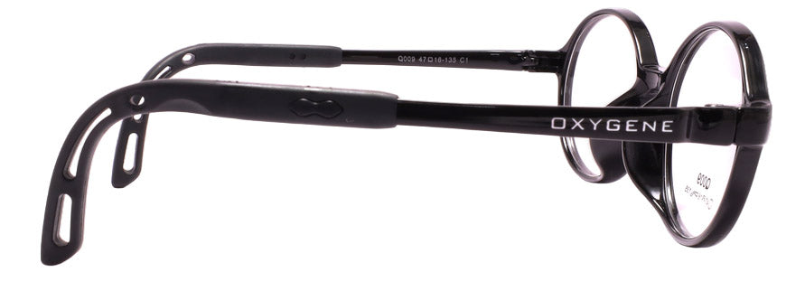 Oxygene Kids Q009 — Side
