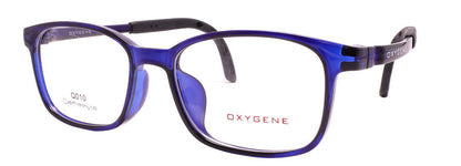 Oxygene Kids Q010 — 45 Degree