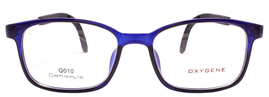 Oxygene Kids Q010 — Front