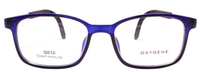 Oxygene Kids Q010 — Front