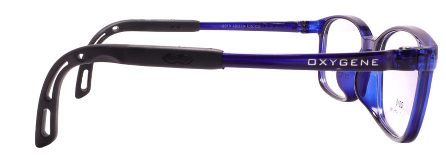 Oxygene Kids Q010 — Side