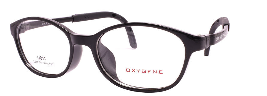 Oxygene Kids Q011 — 45 Degree
