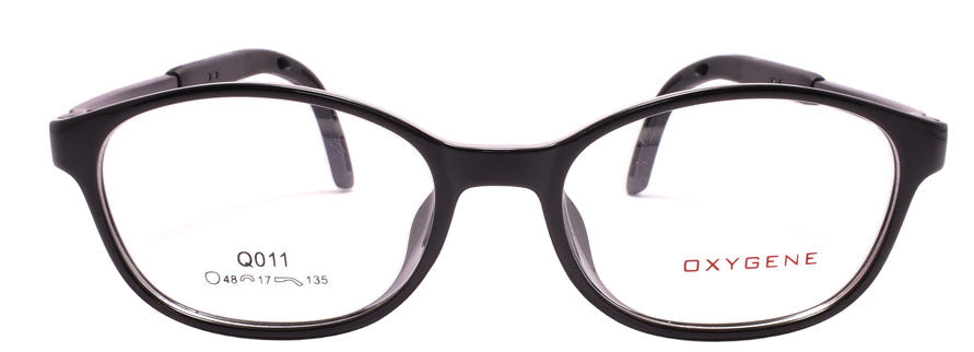 Oxygene Kids Q011 — Front