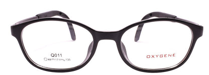 Oxygene Kids Q011 — Front