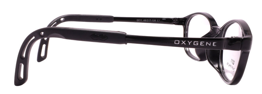 Oxygene Kids Q011 — Side