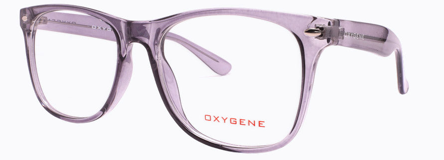 Oxygene Rodal — 45 Degree