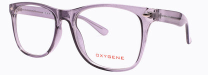 Oxygene Rodal — 45 Degree