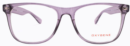 Oxygene Rodal — Front