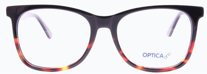 Optica 28064 — Front