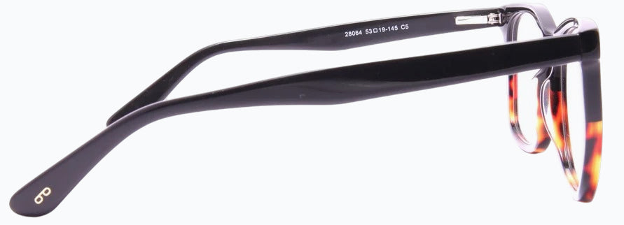 Optica 28064 — Side
